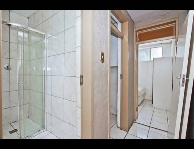 2 BEDROOM CLUSTER FOR SALE IN MORNINGSIDE